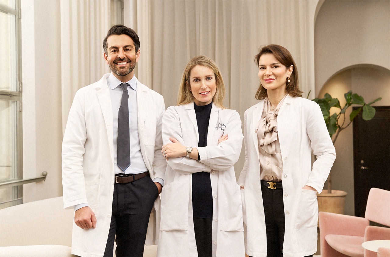 Estetiska Institutet klinik