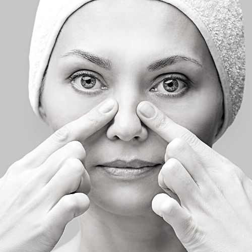 Näsplastik - Estetiska Institutet